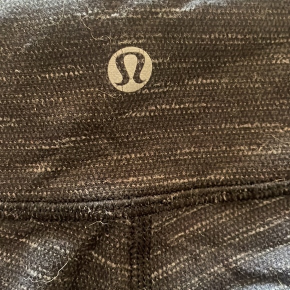 Lululemon wunder under legging - Picture 3 of 4